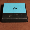 Etichetta della Tavoletta 50g fondente 70% Origine Madagascar - Paolo Mencarelli