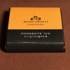 Etichetta della Tavoletta 50g fondente 70% Origine Perù - Paolo Mencarelli