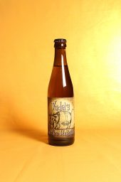 Birra Vudel's da 33cl del birrificio Mukkeller
