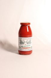 Passata di Pomodoro Conserva 500g - San Cesareo