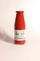 Passata di Pomodoro Conserva 700g - San Cesareo