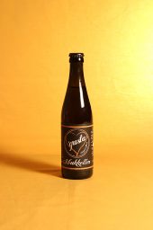 Birra 'Gusta da 33cl del birrificio Mukkeller