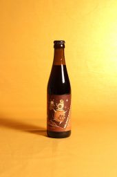 Birra Mukkamannara da 33cl del birrificio Mukkeller