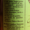 Etichetta laterale della birra Nonnukka del birrificio Mukkeller